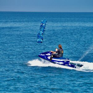 Jumeirah Jet Ski Experience